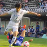 2018NEZASカップ第23回栃木県サッカー選手権大会準決勝vs作新学院大学