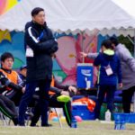 2018年4月8日(日)関東サッカーリーグ前期2節vsVONDS市原FC