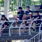 2018NEZASカップ第23回栃木県サッカー選手権大会準決勝vs作新学院大学
