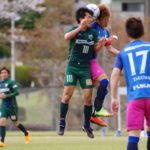 2018関東サッカーリーグ1部前期3節vs栃木ウーヴァFC