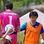 2018関東サッカーリーグ1部前期4節vsブリオベッカ浦安