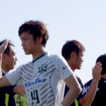 2018関東サッカーリーグ1部前期5節vsTOKYO UNITED FC 試合結果