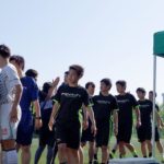 2018関東サッカーリーグ1部前期5節vsTOKYO UNITED FC 試合結果