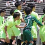 2018関東サッカーリーグ前期6節vs横浜猛蹴