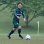 2018全国社会人サッカー選手権大会関東予選2回戦vs南葛SC