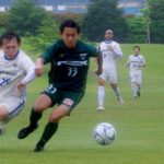 2018全国社会人サッカー選手権大会関東予選2回戦vs南葛SC
