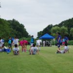 2017年7月30日(日)関東サッカーリーグ1部後期3節vs日立ビルシステム
