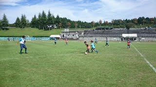 2016関東サッカーリーグ1部後期9節vs 東京23FC 試合結果