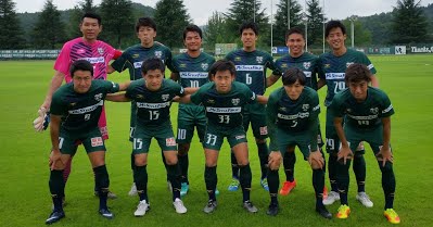 2018関東サッカーリーグ1部後期7節vs 流通経済大学FC 試合結果