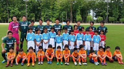 2017関東サッカーリーグ1部前期6節vsジョイフル本田つくばFC 試合結果