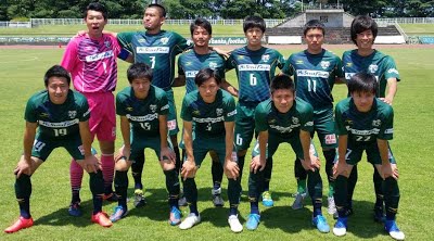 2017全国社会人サッカー選手権大会関東予選2回戦vs大成シティFC 試合結果