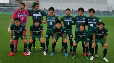 2017関東サッカーリーグ1部前期7節vs東京ユナイテッドFC 試合結果
