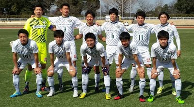 第3回栃木南北決戦vs栃木ウーヴァFC試合結果