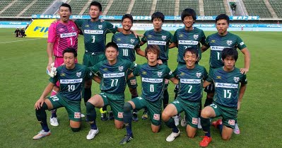 2016第21回栃木トヨタカップ栃木県サッカー選手権準決勝vs栃木SC