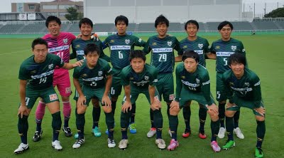 2017関東サッカーリーグ1部後期8節vs東京23FC 試合結果