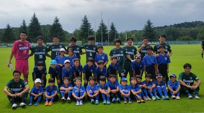 2017関東サッカーリーグ1部後期5節vsVONDS市原FC 試合結果