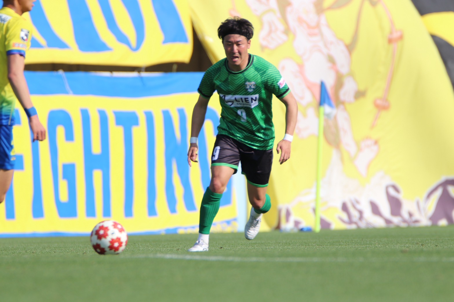 神村秀斗選手退団のお知らせ | ヴェルフェ矢板